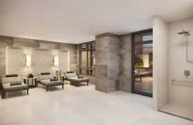 Apartamento com 1 Quarto à venda, 55m² no Moema, São Paulo - Foto 12