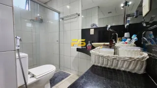 Apartamento com 3 Quartos à venda, 148m² no Tambaú, João Pessoa - Foto 18