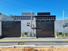 Casa com 3 Quartos à venda, 103m² no Residencial Tempo Novo, Goiânia - Foto 3