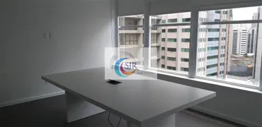 Conjunto Comercial / Sala para venda ou aluguel, 457m² no Vila Olímpia, São Paulo - Foto 13