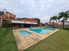 Casa Comercial com 4 Quartos à venda, 583m² no Jardim Santa Rosalia, Sorocaba - Foto 13