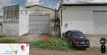 Terreno / Lote Comercial à venda, 200m² no Caxangá, Recife - Foto 1