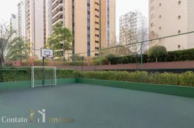 Apartamento com 3 Quartos à venda, 130m² no Moema, São Paulo - Foto 42