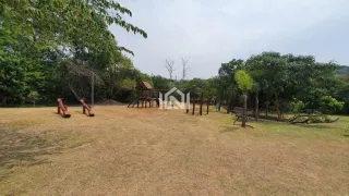 Casa de Condomínio com 4 Quartos para venda ou aluguel, 575m² no Jardim do Golf I, Jandira - Foto 72