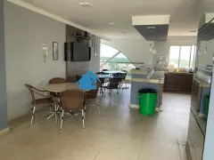 Apartamento com 1 Quarto para alugar, 50m² no Ribeirão da Ponte, Cuiabá - Foto 8