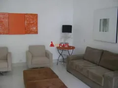 Flat com 2 Quartos para alugar, 66m² no Moema, São Paulo - Foto 18