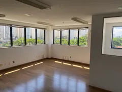 Conjunto Comercial / Sala para alugar, 60m² no Brooklin, São Paulo - Foto 4