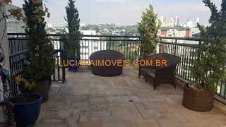 Cobertura com 3 Quartos à venda, 249m² no Lapa, São Paulo - Foto 6