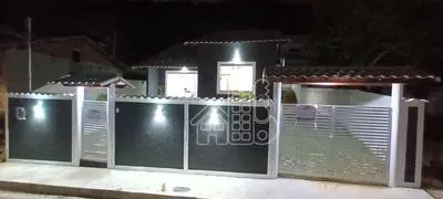 Casa de Condomínio com 2 Quartos à venda, 70m² no Várzea das Moças, São Gonçalo - Foto 35