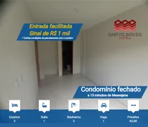 Apartamento com 2 Quartos à venda, 60m² no Pedras, Fortaleza - Foto 8