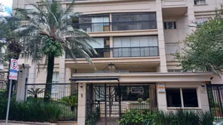 Apartamento com 3 Quartos para alugar, 121m² no Perdizes, São Paulo - Foto 62