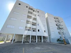 Apartamento com 2 Quartos à venda, 55m² no Jardim Belo Horizonte , Sinop - Foto 2