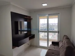 Apartamento com 2 Quartos à venda, 50m² no Quitaúna, Osasco - Foto 1