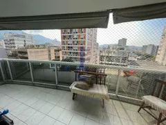 Apartamento com 4 Quartos para venda ou aluguel, 150m² no Tijuca, Rio de Janeiro - Foto 3