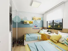 Apartamento com 2 Quartos à venda, 48m² no Capão da Imbuia, Curitiba - Foto 15