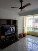 Apartamento com 1 Quarto à venda, 64m² no Itararé, São Vicente - Foto 3