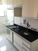 Apartamento com 2 Quartos à venda, 46m² no Ribeirânia, Ribeirão Preto - Foto 5