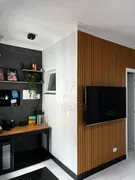 Cobertura com 2 Quartos à venda, 96m² no Santa Maria, Santo André - Foto 9