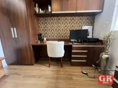 Casa de Condomínio com 3 Quartos à venda, 123m² no Buritis, Belo Horizonte - Foto 21