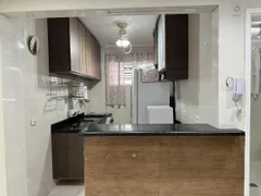 Apartamento com 2 Quartos à venda, 101m² no Pompeia, Santos - Foto 18