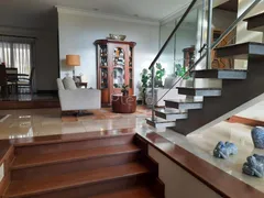 Casa de Condomínio com 4 Quartos à venda, 450m² no Loteamento Alphaville Campinas, Campinas - Foto 12