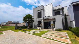 Casa de Condomínio com 3 Quartos à venda, 327m² no Jardim Residencial Dona Maria Jose, Indaiatuba - Foto 1