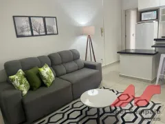 Apartamento com 1 Quarto para alugar, 36m² no Vila Cidade Universitária, Bauru - Foto 6