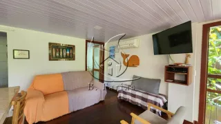 Casa de Condomínio com 4 Quartos para venda ou aluguel, 150m² no Praia de Juquehy, São Sebastião - Foto 39
