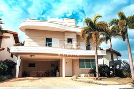 Casa de Condomínio com 4 Quartos à venda, 380m² no Condominio Residencial Terras do Oriente, Valinhos - Foto 1