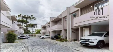 Casa de Condomínio com 3 Quartos à venda, 117m² no Uberaba, Curitiba - Foto 13