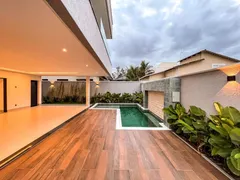 Casa de Condomínio com 5 Quartos para alugar, 302m² no Loteamento Portal do Sol I, Goiânia - Foto 21
