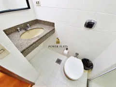Flat com 1 Quarto para alugar, 36m² no Jardim Paulista, São Paulo - Foto 14