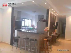 Casa com 3 Quartos à venda, 240m² no Jardim Santa Cruz, São Paulo - Foto 4