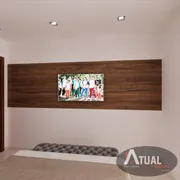 Apartamento com 1 Quarto para alugar, 37m² no Terra Preta, Mairiporã - Foto 21