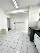 Apartamento com 3 Quartos para alugar, 120m² no Pompeia, Santos - Foto 3