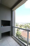 Apartamento com 3 Quartos para alugar, 72m² no Rio dos Sinos, São Leopoldo - Foto 4