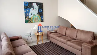 Casa de Vila com 4 Quartos à venda, 95m² no Brooklin, São Paulo - Foto 1