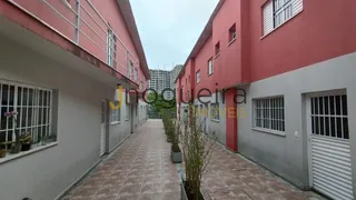 Casa de Condomínio com 2 Quartos à venda, 74m² no Conjunto Residencial Jardim Canaã, São Paulo - Foto 22