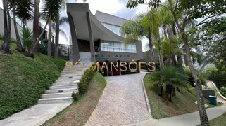 Casa com 5 Quartos à venda, 532m² no Vale dos Cristais, Nova Lima - Foto 1