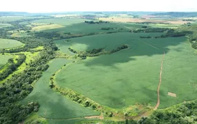 Fazenda / Sítio / Chácara com 7 Quartos à venda, 200m² no Area Rural de Rio Verde, Rio Verde - Foto 8