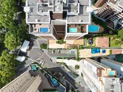 Apartamento com 3 Quartos à venda, 132m² no Ahú, Curitiba - Foto 34