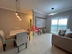 Apartamento com 2 Quartos à venda, 86m² no Canto do Forte, Praia Grande - Foto 1