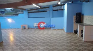 Casa com 3 Quartos à venda, 338m² no Parque Piratininga, Guarulhos - Foto 2