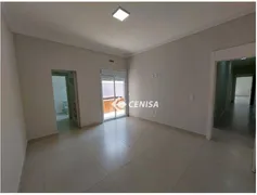 Casa de Condomínio com 3 Quartos à venda, 144m² no Vila Rubens, Indaiatuba - Foto 7
