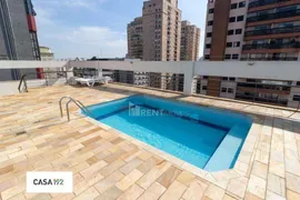 Apartamento com 2 Quartos para alugar, 65m² no Brooklin, São Paulo - Foto 14