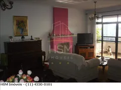 Apartamento com 3 Quartos à venda, 168m² no Nova Petrópolis, São Bernardo do Campo - Foto 19