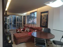 Apartamento com 3 Quartos para alugar, 120m² no Serra, Belo Horizonte - Foto 2