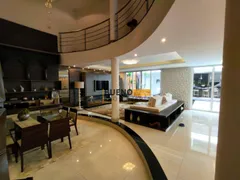 Casa de Condomínio com 3 Quartos à venda, 516m² no Jardim Panambi, Santa Bárbara D'Oeste - Foto 11