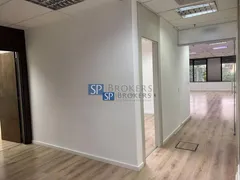 Conjunto Comercial / Sala para alugar, 360m² no Itaim Bibi, São Paulo - Foto 9