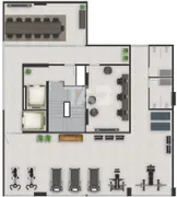 Apartamento com 4 Quartos à venda, 163m² no Centro, Balneário Camboriú - Foto 16